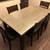Modern Dining Room / Kitchen Table with 6 Chairs • Great Condition 2 thumbnail
