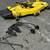 John deere 54”Bellymower 4000 series Compact tractor 1 thumbnail