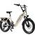 Revi Bikes Runabout 2.0 - 52v Compact step thru E-bike 4 thumbnail