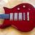 MINT Gretsch G5103 Electromatic CVT III ELECTRIC GUITAR - Transparent 2 thumbnail