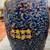 New Beautiful Intricately painted Ceramic Garden Stools 7 thumbnail