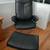 Beautiful Hand Crafted Dining Table/Work Table/Chair & Ottoman 3 thumbnail