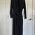 NEIMAN MARCUS 100% Cashmere Women’s Sweater Coat / Dress Size M 1 thumbnail