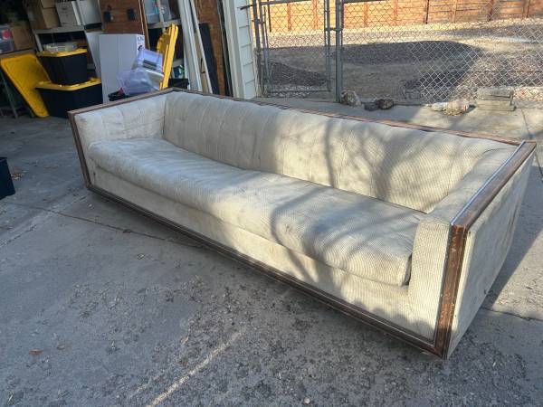 8' sofa 1