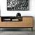 Solid Oak TV Ethnicraft media console 4 thumbnail