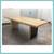 New Debra Weninger Design Marquette Dining Table 6 thumbnail