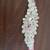 Bridal Rhinestone Headpiece 2 thumbnail