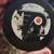 Autographed hockey puck of former flyer Peter Zezel 2 thumbnail