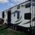 2009 King ranch 450 dually combo with 2015 Jayco toy hauler 3 thumbnail