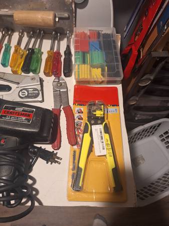 Misc tools 1