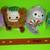 The Original Squishmallows - Collectible Christmas 4-Inch Plush _New 1 thumbnail