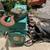 Chain Fall 2 ton P&H Zip III  Electric Hoist BE23-51 3 Phase 1 thumbnail