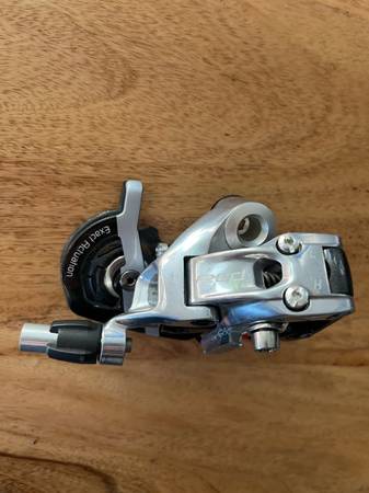 Bike parts 1