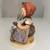 Vintage Goebel Hummel Girl Feeding Birds 2 thumbnail