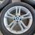 Rims and tires. 18's bmw 7 thumbnail