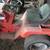 Allis-Chalmers (Simplicity) 914 Hydro Garden Tractor 7 thumbnail