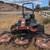 2004 Commercial Toro Groundsmaster Field lawn mower 2 thumbnail