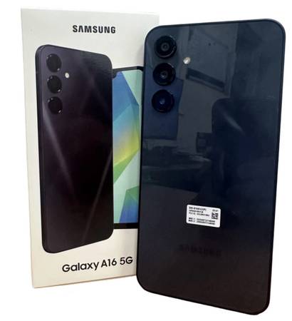 Galaxy A16 5G 1