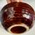 Vintage Brown Glazed Pottery, Mar-crest Daisy Dot, etc. 3 thumbnail