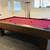 Pace-Maker Single Slate Pool Table 4 thumbnail