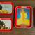 Vintage Coca-Cola Serving Trays - Many to Choose From - See photos 5 thumbnail