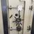 Used bank vault doors and locker door 1 thumbnail