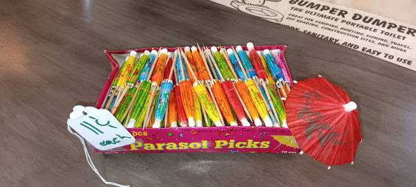 paper parasol pick 1