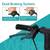 Elenker Steerable Deluxe Knee Walker 5 thumbnail