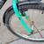 Med 18” Raleigh Tomac Technium 21-spd mtb w/Rear Rack+Basket+Fenders 9 thumbnail