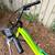 IZIP E3 Zuma Low Step Medium/Lime Green E-bike 2 thumbnail