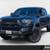 2018 Toyota Tacoma 4x4 4WD Truck TRD Pro Double Cab 1 thumbnail