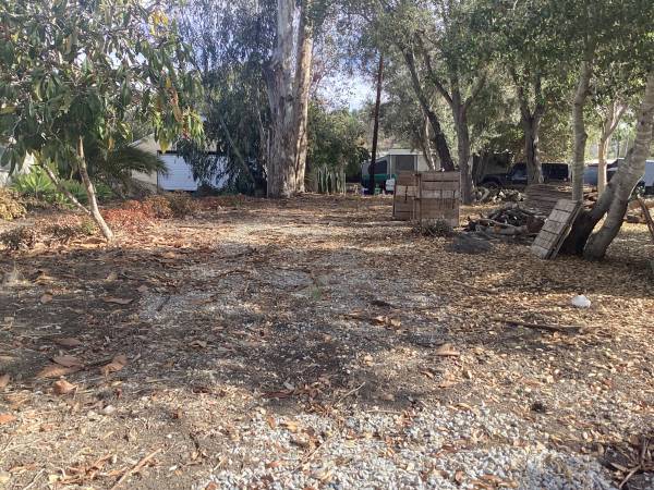 $950 RV space avail. Country setting 15min to BEACH (Vista)63998455930626123