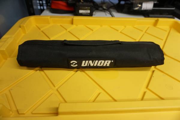 Unior tool wrap 1