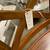Solid Hardwood Side Chair 3 thumbnail
