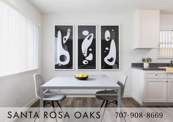 $2,295 / 2br - ¡RECORRA EL LUJO! Cocina gourmet con electrodomésticos de acero inoxidable (santa rosa)63824144344195120