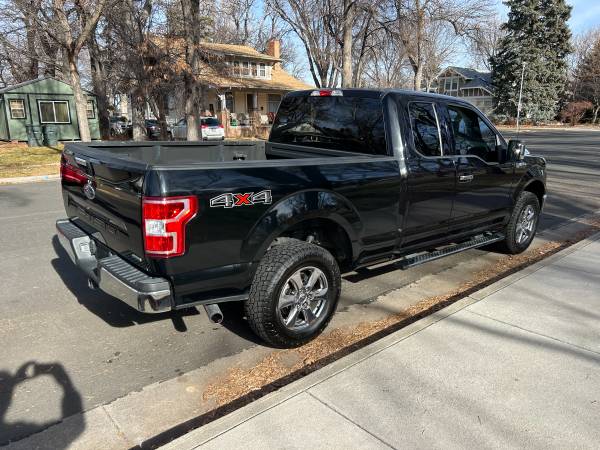 2019 Ford F150 4X4 4WD - Photo 6