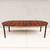 Rare Brazilian Rosewood Dining Table by Glenn of California 1 thumbnail