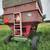 2 gravity box wagon running gear corn beans grain trailer john deere 4 thumbnail