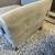 Restoration Hardware Petite Gray Velvet Nailhead Trim Club Chair 26.5W 4 thumbnail