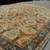 Pottery Barn WOOL area Persian Rug made in INDIA 8'x10' carpet 1 thumbnail