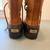 Sorrel boots 2 thumbnail