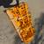 MINI EXCAVATOR ATTACHMENT SET BOBCAT E20 U17 Z17 VIO17 30mm 2 thumbnail