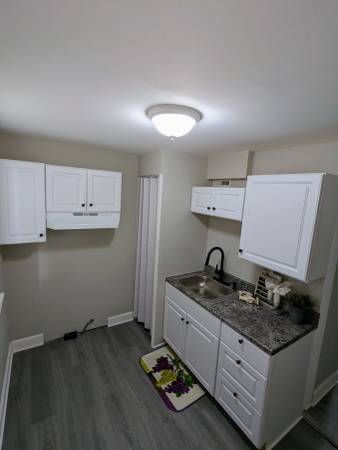 $1,199 / 1br - Casa adosada de una habitación con despacho (Baltimore)63694609830401122