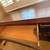 Solid Wood Mid-Century Modern Credenza / Media Console - Well Made 5 thumbnail