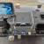 2025 Evolution D-Max XT4 Lithium Ion Golf Cart, Arctic Grey 14 thumbnail