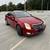 2009 Cadillac CTS with luxury & performance packages 6 thumbnail