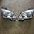 2008-2012 GMC Acadia Headlight Assemblies (L/R Pair) 1 thumbnail