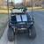 2012 EZGO golf cart 3 thumbnail