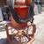 Naval Buoy Metal (42" H x 36" L x 3" W) 2 thumbnail