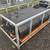 LAST ONE: Skid Steer Bobcat Brush hog lawnmower / mower cutter 3 thumbnail